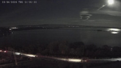 Vodní nádrž Rozkoš