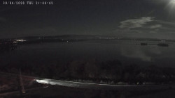 Vodní nádrž Rozkoš