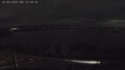 Vodní nádrž Rozkoš