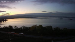 Vodní nádrž Rozkoš