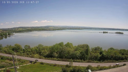 Vodní nádrž Rozkoš