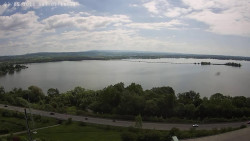Vodní nádrž Rozkoš