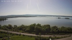 Vodní nádrž Rozkoš