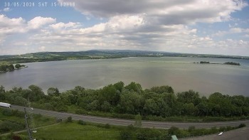 Vodní nádrž Rozkoš