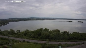 Vodní nádrž Rozkoš