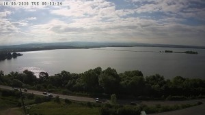 Vodní nádrž Rozkoš - Vodní nádrž Rozkoš - 16.6.2026 v 07:55 Vodní nádrž Rozkoš - Vodní nádrž Rozkoš - 16.6.2026 v 07:55