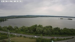 Talsperre Rozkoš - Stausee Rozkoš - 16.6.2026 v 15:55 Talsperre Rozkoš - Stausee Rozkoš - 16.6.2026 v 15:55