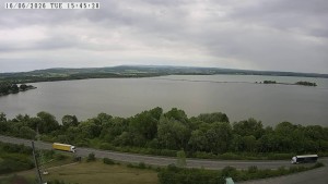 Talsperre Rozkoš - Stausee Rozkoš - 16.6.2026 v 16:45 Talsperre Rozkoš - Stausee Rozkoš - 16.6.2026 v 16:45