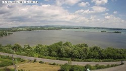 Stausee Rozkoš