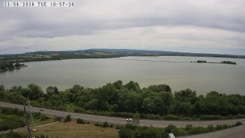 Rozkoš Reservoir