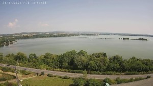 Talsperre Rozkoš - Stausee Rozkoš - 31.7.2026 v 14:55 Talsperre Rozkoš - Stausee Rozkoš - 31.7.2026 v 14:55