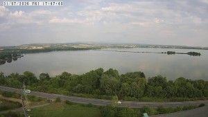 Talsperre Rozkoš - Stausee Rozkoš - 31.7.2026 v 18:50 Talsperre Rozkoš - Stausee Rozkoš - 31.7.2026 v 18:50