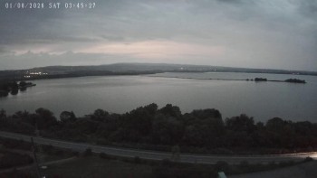 Rozkoš Reservoir