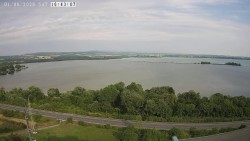 Stausee Rozkoš