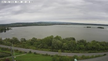 Vodní nádrž Rozkoš