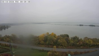 Talsperre Rozkoš