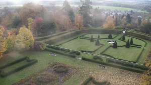 Obec Veselíčko - Veselíčko - zahrada u zámku - 29.10.2025 v 06:30 Obec Veselíčko - Veselíčko - zahrada u zámku - 29.10.2025 v 06:30