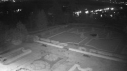 Veselíčko - zahrada u zámku