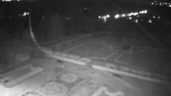 Veselíčko - zahrada u zámku