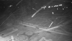 Veselíčko - zahrada u zámku