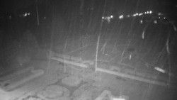 Veselíčko - zahrada u zámku