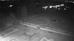 Veselíčko - zahrada u zámku