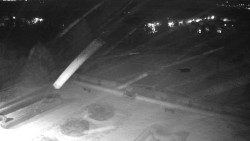 Veselíčko - zahrada u zámku