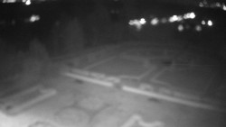 Veselíčko - zahrada u zámku