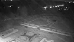 Veselíčko - zahrada u zámku