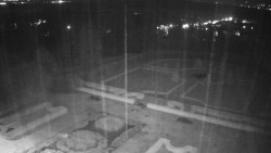 Veselíčko - zahrada u zámku