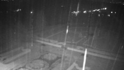 Veselíčko - zahrada u zámku