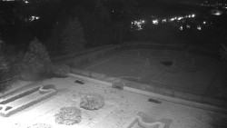 Veselíčko - zahrada u zámku