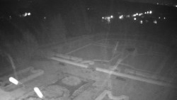 Veselíčko - zahrada u zámku