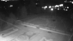 Veselíčko - zahrada u zámku