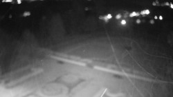 Veselíčko - zahrada u zámku