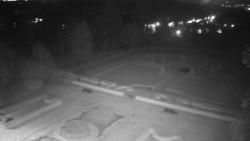 Veselíčko - zahrada u zámku