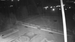 Veselíčko - zahrada u zámku