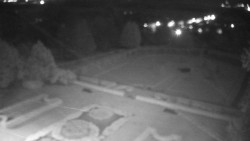 Veselíčko - zahrada u zámku