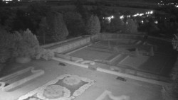 Veselíčko - zahrada u zámku