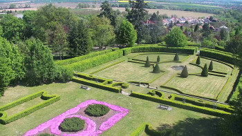Obec Veselíčko