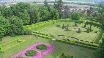 Obec Veselíčko