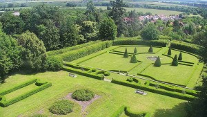 Gemeinde Veselíčko - Veselíčko – Garten am Schloss - 16.6.2026 v 13:30 Gemeinde Veselíčko - Veselíčko – Garten am Schloss - 16.6.2026 v 13:30