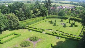 Gemeinde Veselíčko - Veselíčko – Garten am Schloss - 16.6.2026 v 14:30 Gemeinde Veselíčko - Veselíčko – Garten am Schloss - 16.6.2026 v 14:30