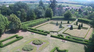 Gemeinde Veselíčko - Veselíčko – Garten am Schloss - 31.7.2026 v 12:30 Gemeinde Veselíčko - Veselíčko – Garten am Schloss - 31.7.2026 v 12:30