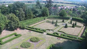 Gemeinde Veselíčko - Veselíčko – Garten am Schloss - 31.7.2026 v 14:30 Gemeinde Veselíčko - Veselíčko – Garten am Schloss - 31.7.2026 v 14:30