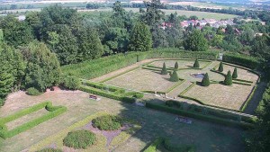 Gemeinde Veselíčko - Veselíčko – Garten am Schloss - 31.7.2026 v 16:30 Gemeinde Veselíčko - Veselíčko – Garten am Schloss - 31.7.2026 v 16:30
