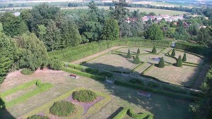 Gemeinde Veselíčko - Veselíčko – Garten am Schloss - 31.7.2026 v 17:30 Gemeinde Veselíčko - Veselíčko – Garten am Schloss - 31.7.2026 v 17:30