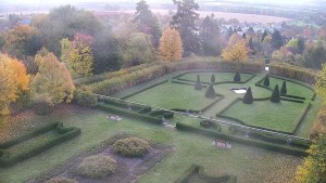 Municipality of Veselíčko - Veselíčko – garden by the chateau - 30.10.2026 v 07:30 Municipality of Veselíčko - Veselíčko – garden by the chateau - 30.10.2026 v 07:30