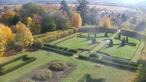 Municipality of Veselíčko - Veselíčko – garden by the chateau - 30.10.2026 v 10:30 Municipality of Veselíčko - Veselíčko – garden by the chateau - 30.10.2026 v 10:30