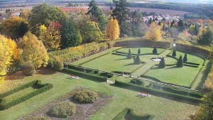 Municipality of Veselíčko - Veselíčko – garden by the chateau - 30.10.2026 v 11:30 Municipality of Veselíčko - Veselíčko – garden by the chateau - 30.10.2026 v 11:30